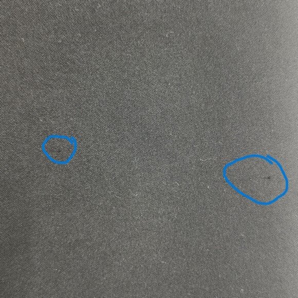 ZARA Woman Tailored Ankle Pants Black Size 6 - Picture 10 of 10